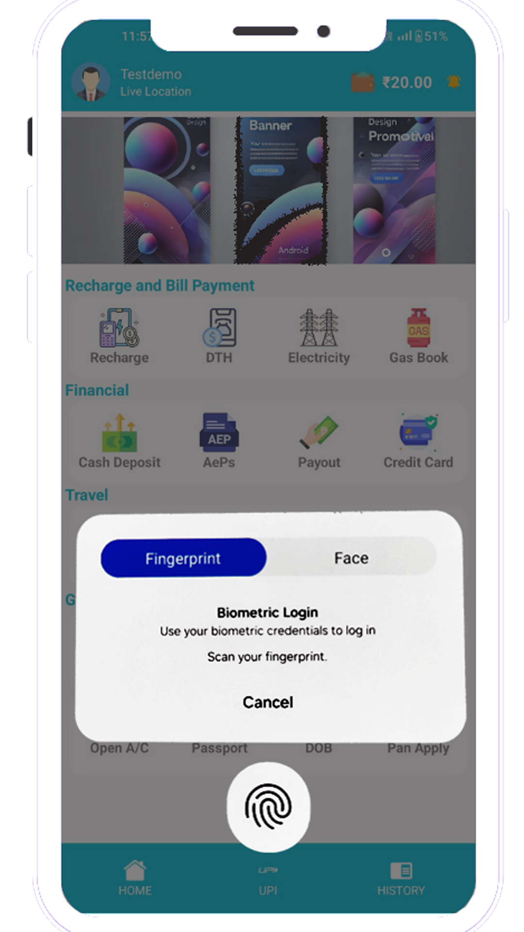 screenshots