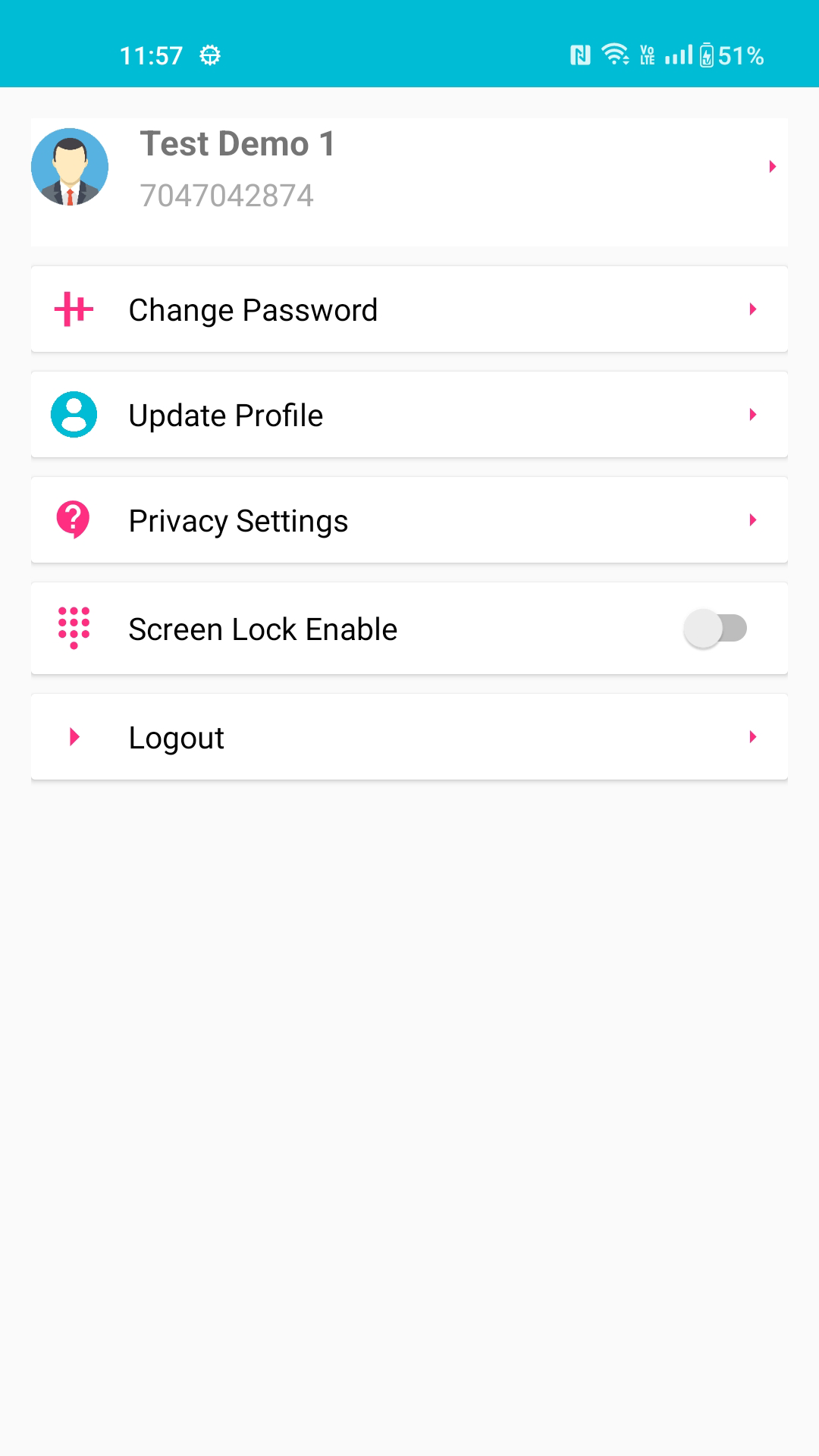 screenshots